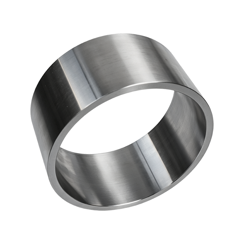 Espaçador de precisão de aço 45# (anel espaçador)