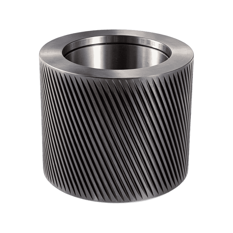 Rolamento de aço GCr15/100Cr6 Pellet Roller Shell